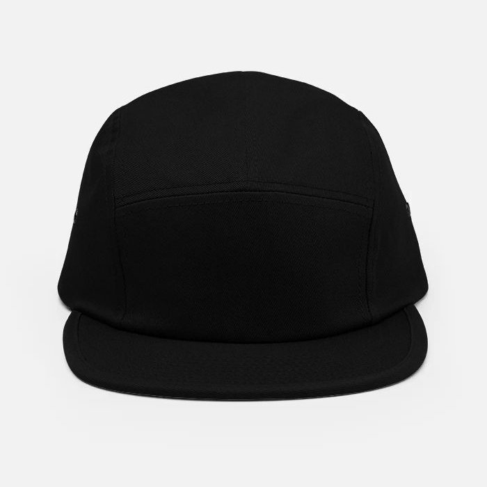 5-Panel-Cap--Yupoong-7005 5 Panel Cap - Image 1